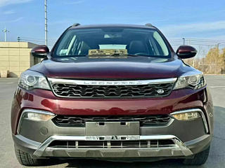 leopaard cs10