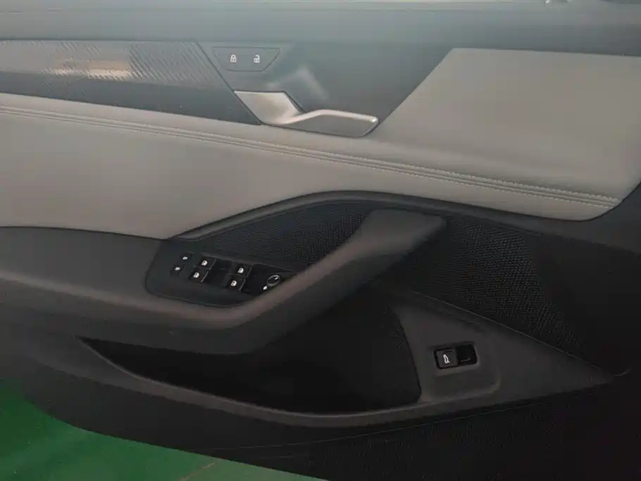 VOLKSWAGEN MAGOTAN 2024