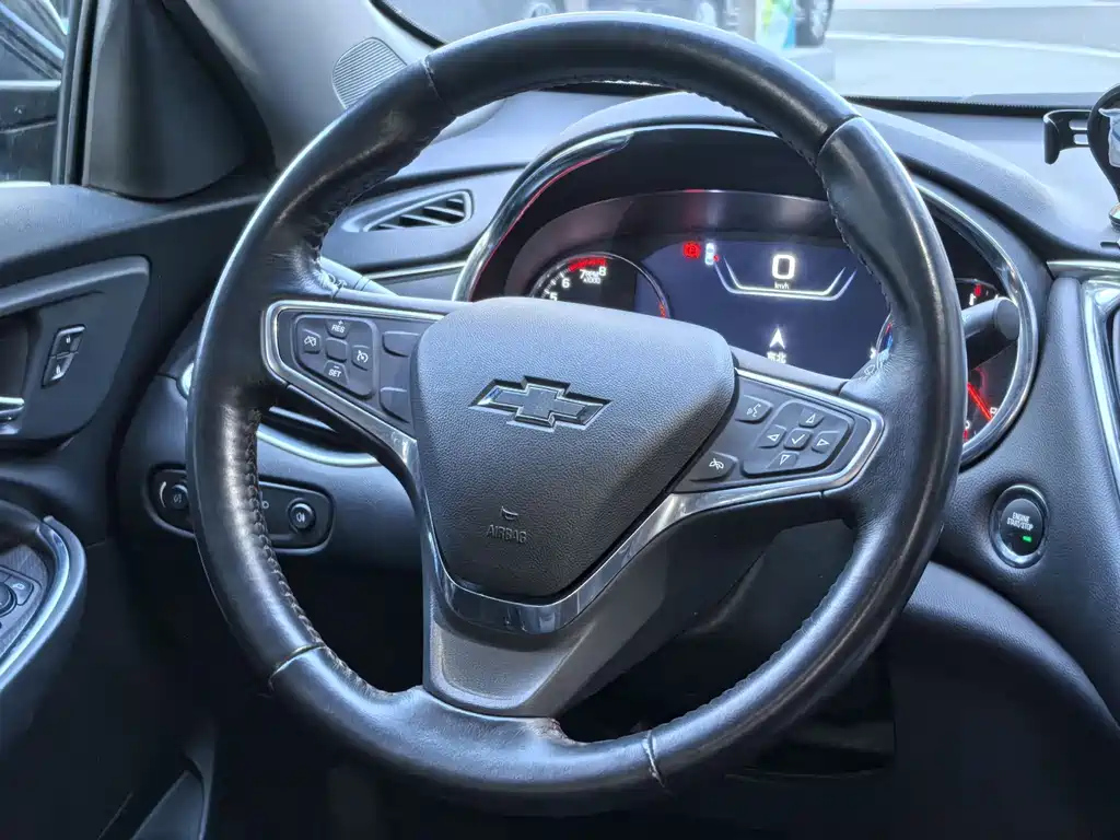 CHEVROLET MALIBU XL 2023