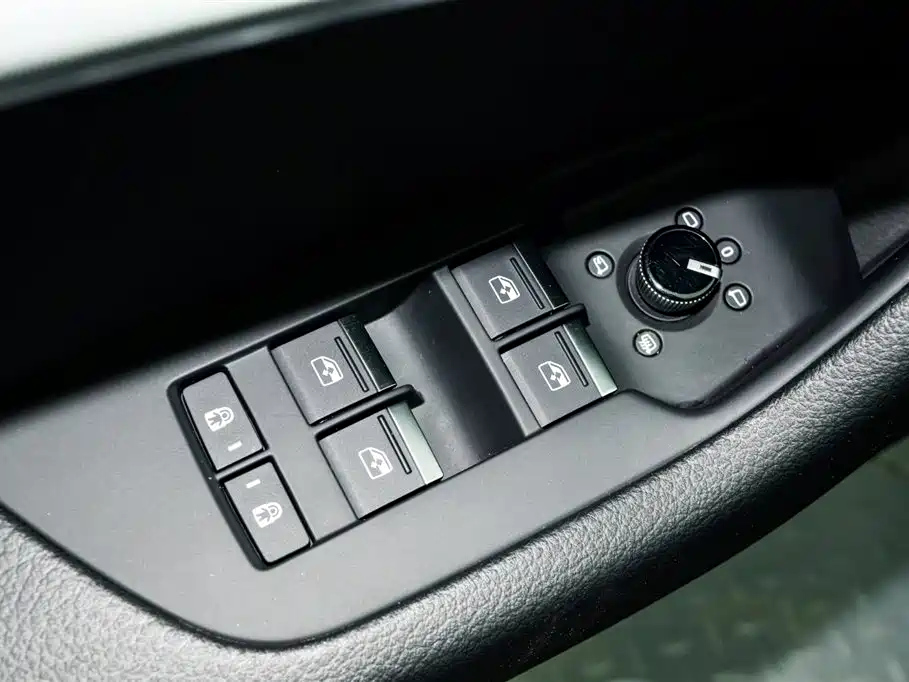 AUDI A6L 2022