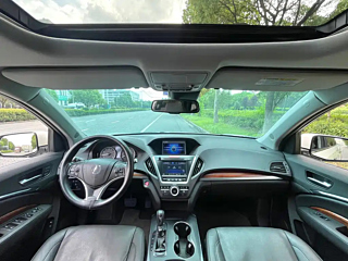 ACURA MDX  2014 YEAR 3.5L ELITE EDITION 2014
