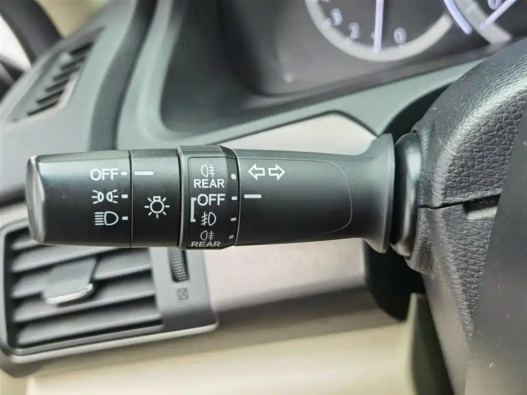HONDA ACCORD 2014