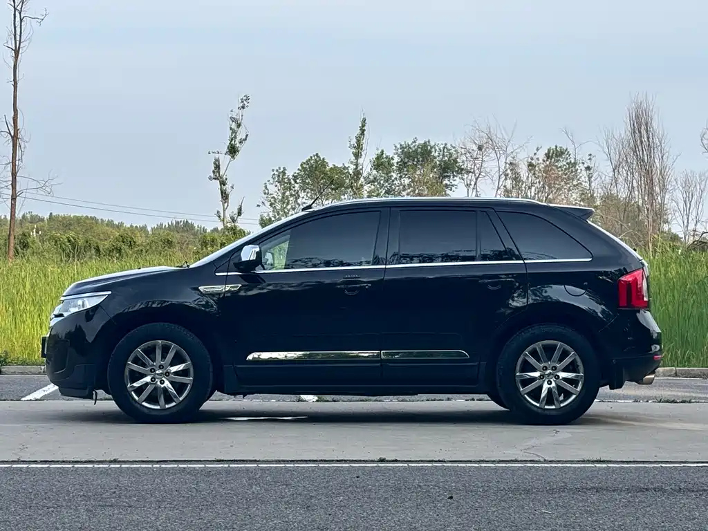 FORD EDGE IMPORT 2012