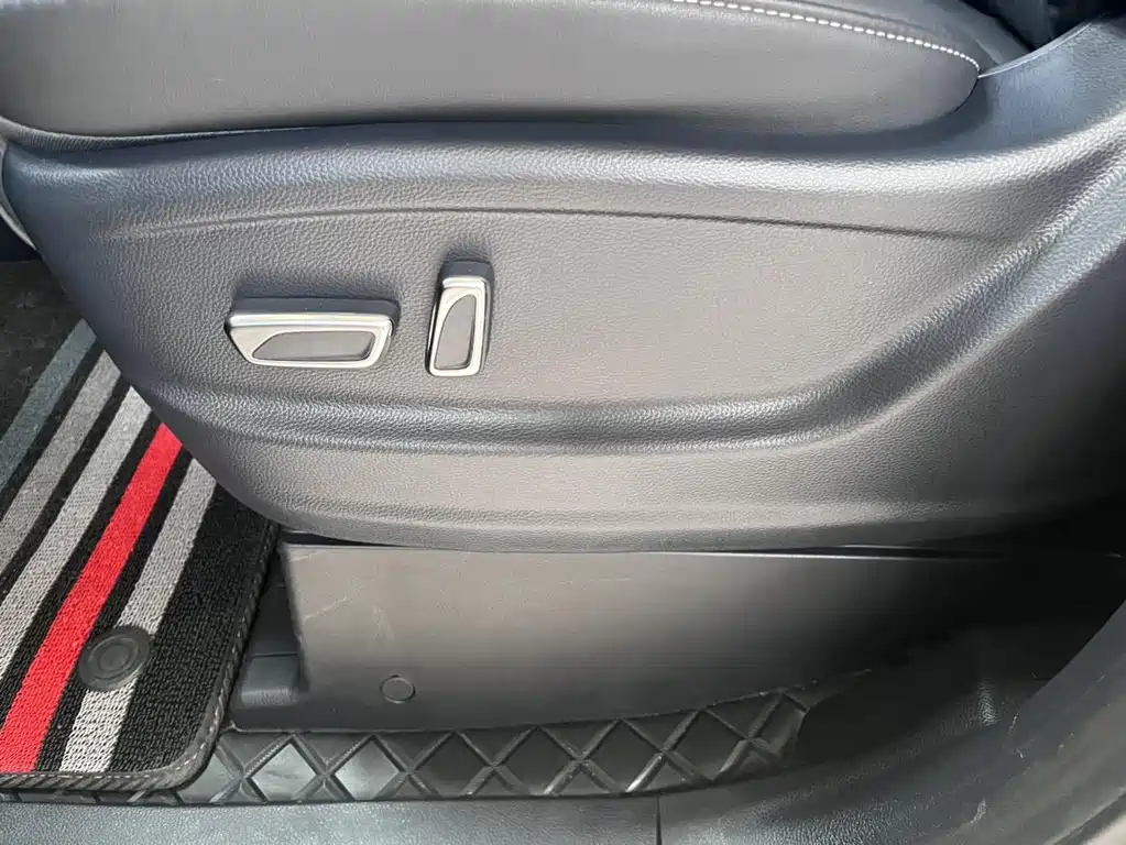 TRUMPCHI M8 2023