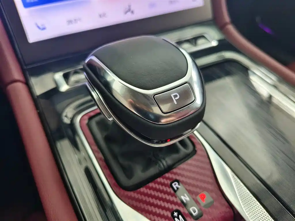 HONGQI H5 2023