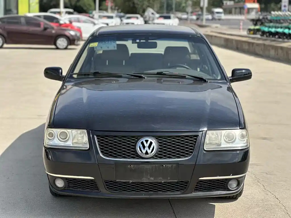 VOLKSWAGEN OTHER 2010