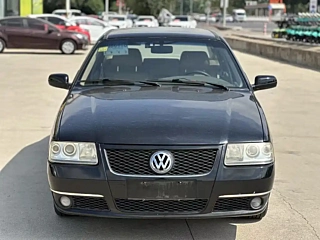 VOLKSWAGEN OTHER 2010