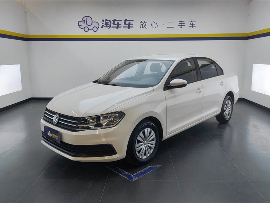 VOLKSWAGEN SANTANA