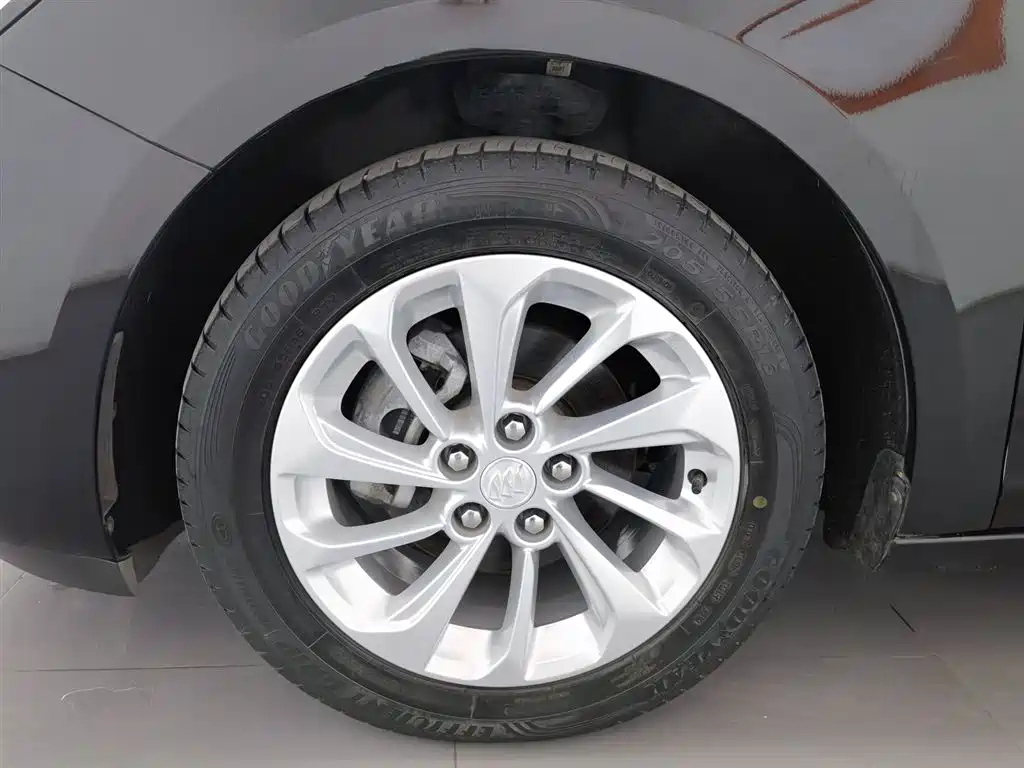 BUICK VERANO 2020