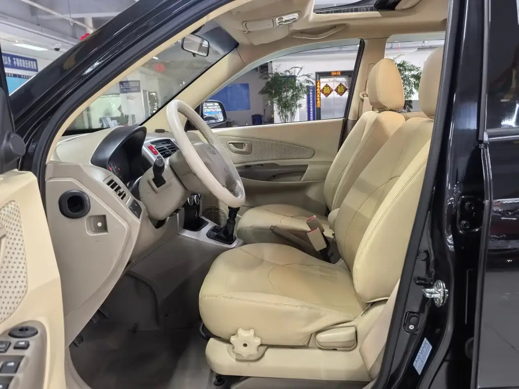 HYUNDAI TUCSON 2009