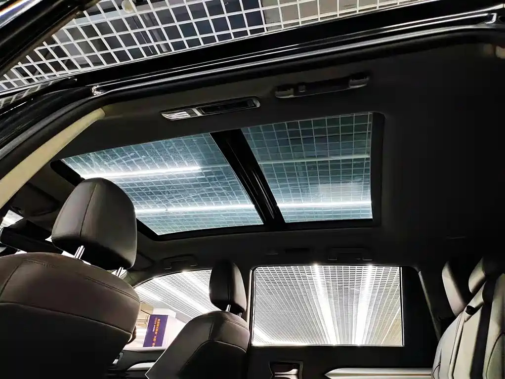 TOYOTA HIGHLANDER 2018