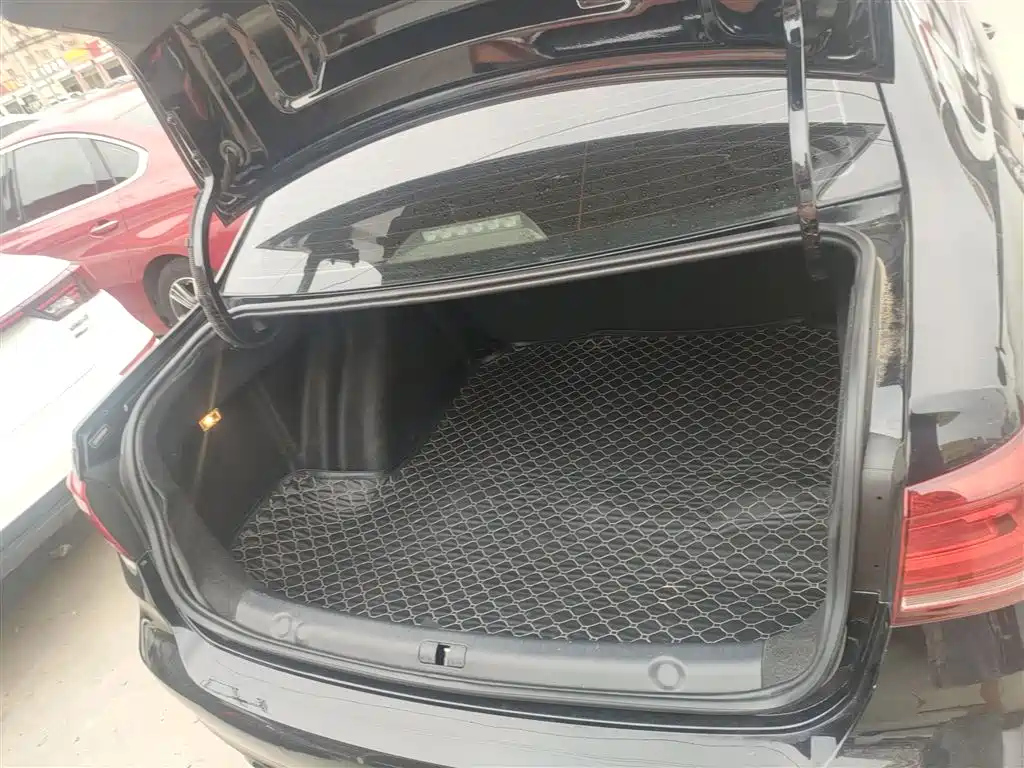 VOLKSWAGEN LAVIDA 2019
