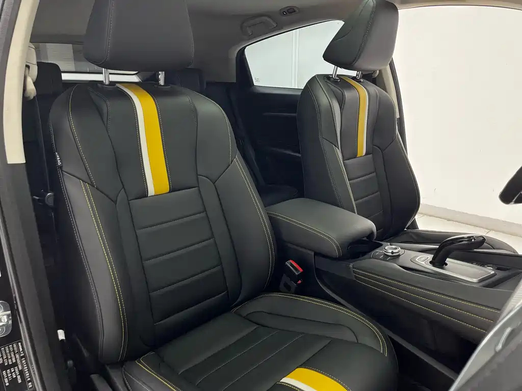 HAVAL F7X 2019