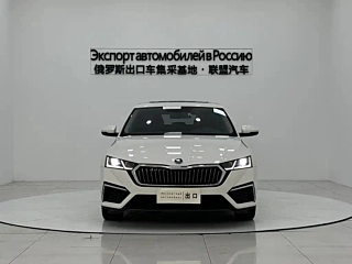 Заказать SKODA OCTAVIA