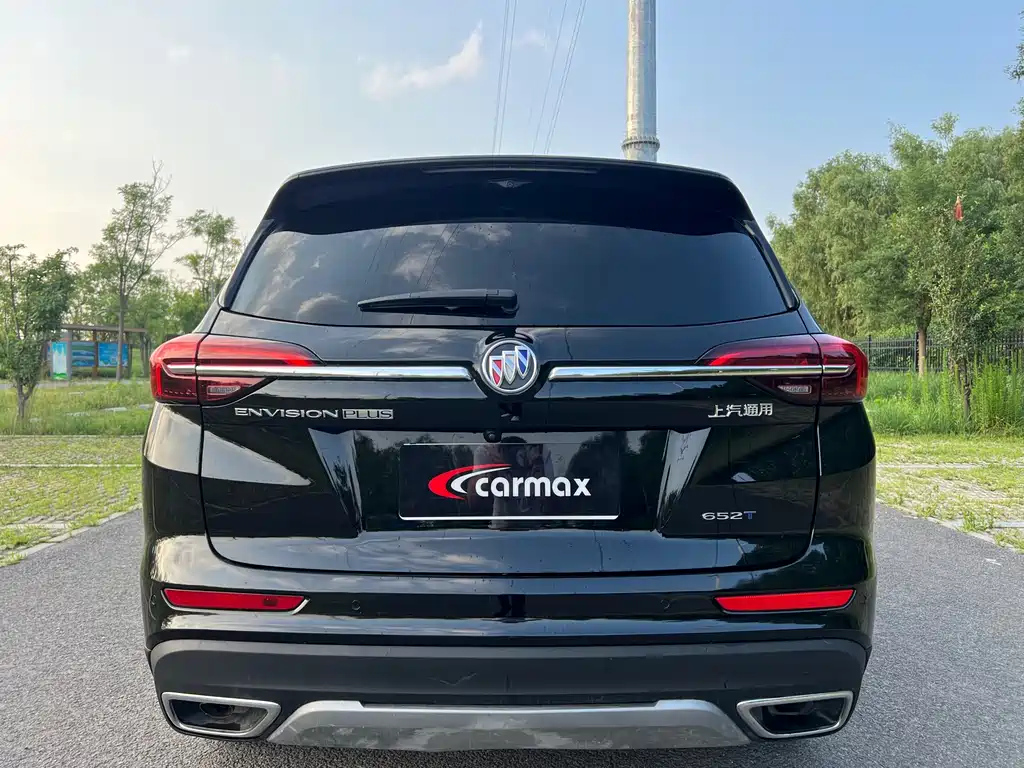 BUICK ENVISION 2022
