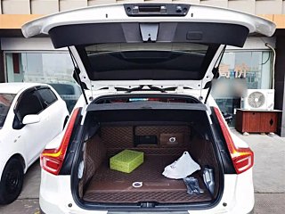 VOLVO XC40  2023 YEAR B3 SMART MOBILITY FASHION EDITION 2023