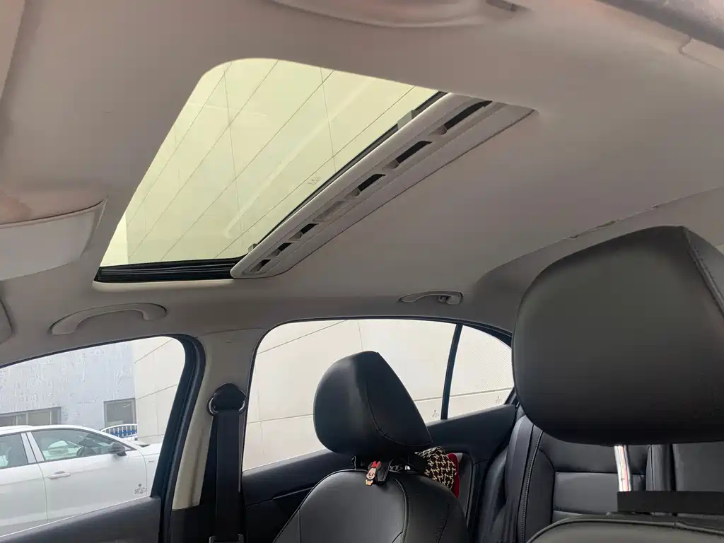 VOLKSWAGEN LAVIDA 2013