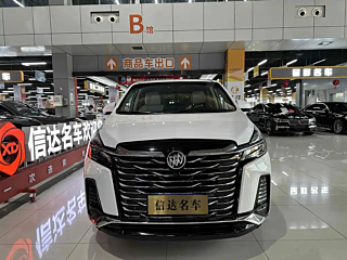 BUICK GL8 2023