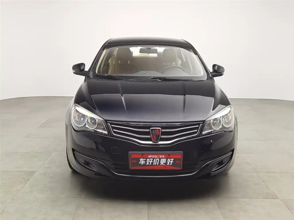 ROEWE 350 2015