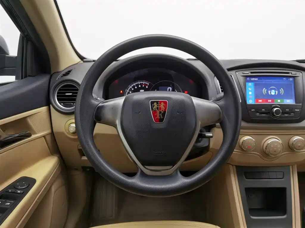 ROEWE 350 2015