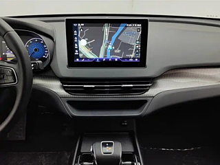 HONGQI E-QM5  2022 YEAR 431KM  JOY ENJOY EDITION 2022