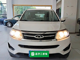 CHERY TIGGO 5  2015 YEAR 1.5T MANUAL  EDITION 2015