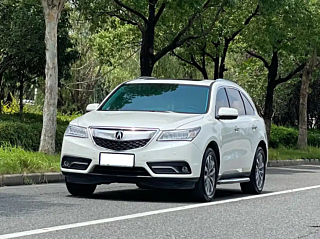 ACURA MDX  2014 YEAR 3.5L ELITE EDITION 2014