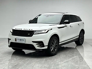 LAND ROVER RANGE ROVER VESSEL  2024 YEAR DYNAMIC SE 2024