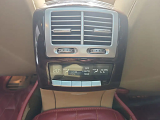 MERCEDES BENZ S-CLASS  2010 YEAR S 600 L 2010