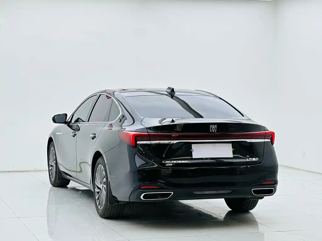 BUICK LACROSSE 2024