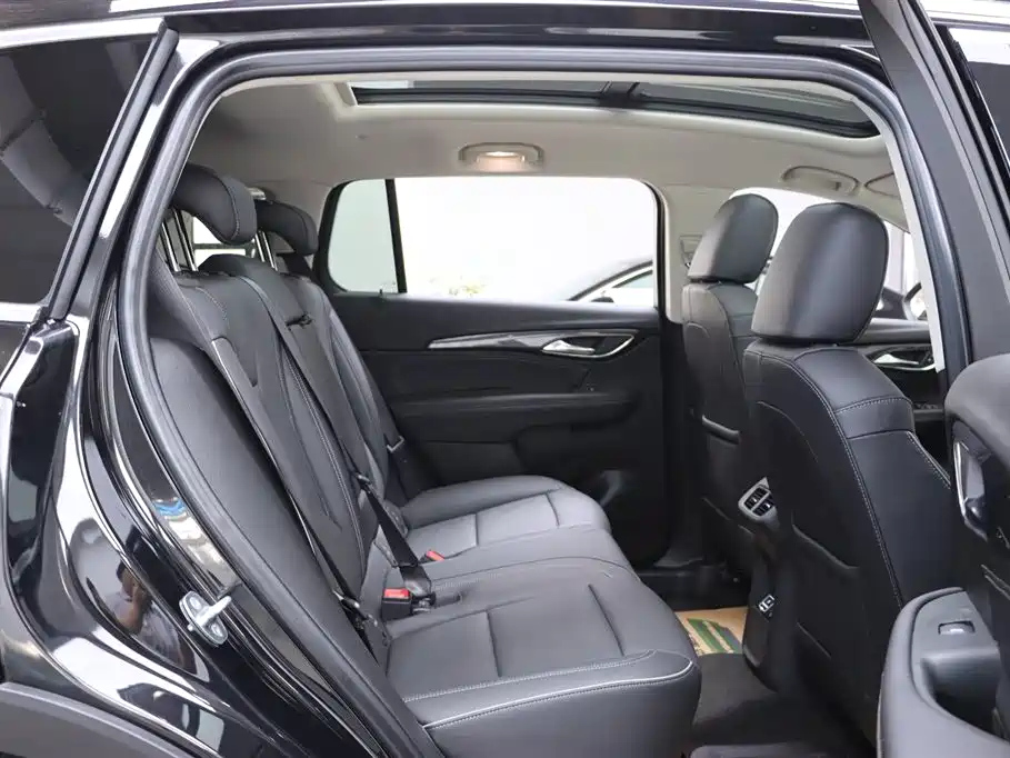 BUICK ENVISION 2022