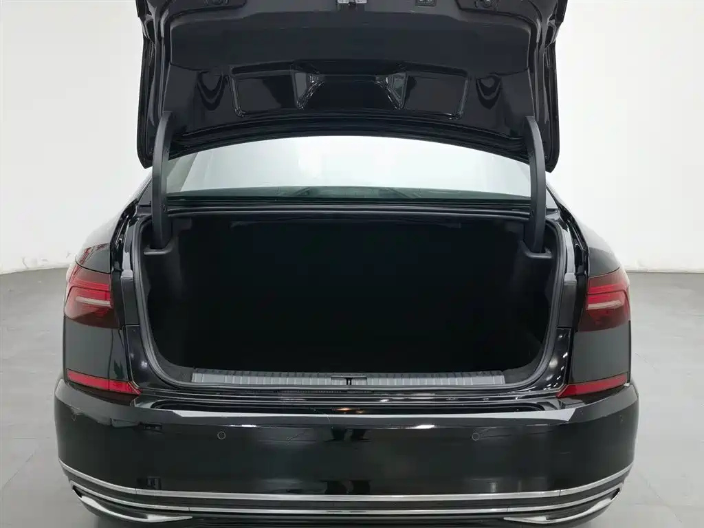 VOLKSWAGEN PASSAT 2019