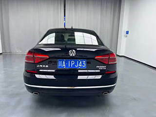 VOLKSWAGEN PASSAT 2019