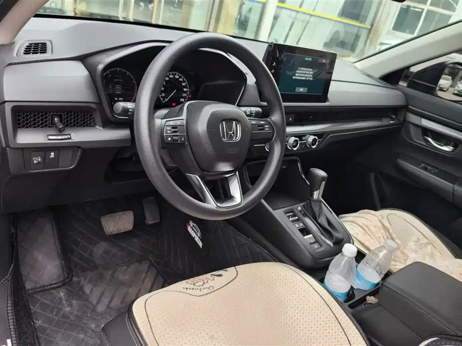 HONDA CR-V 2024