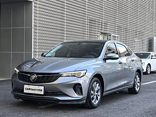 BUICK VERANO