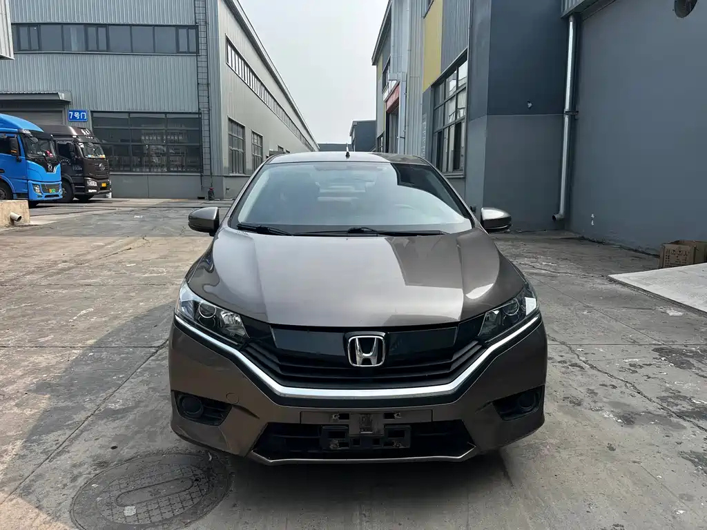 HONDA OTHER 2016