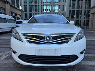 CHANGAN EADO  2012