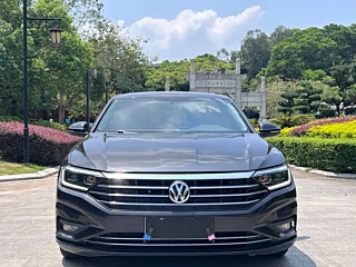 VOLKSWAGEN SAGITAR 2020