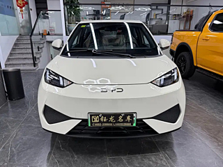 BYD SEAGULL  2025