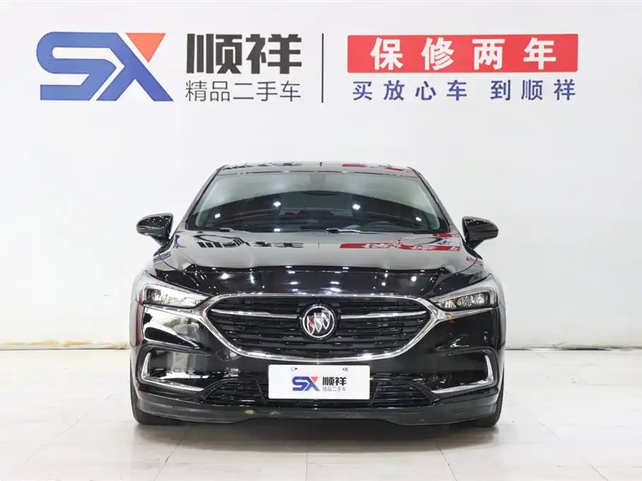 BUICK LACROSSE 2021