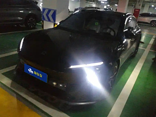 NIO ET5T 2023 YEAR 75KWH TOURING 2023