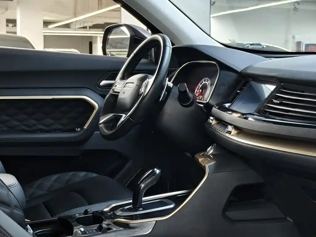 HAVAL H6 2021