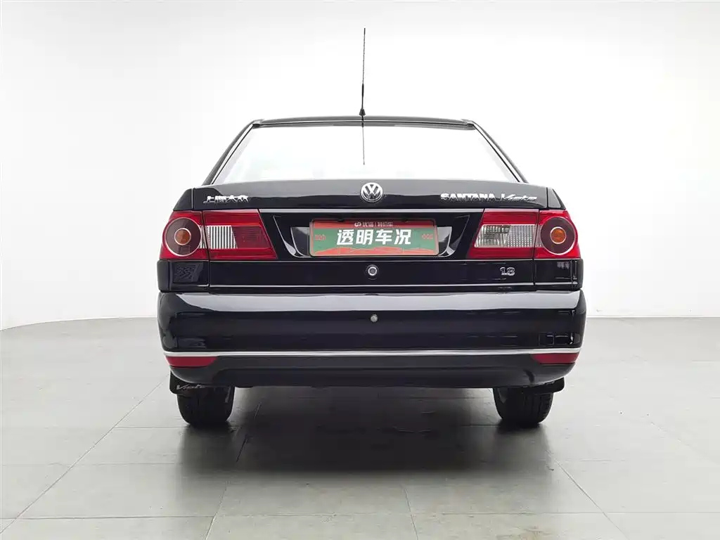 VOLKSWAGEN OTHER 2008