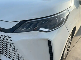 MAXUS OTHER  2024 YEAR 1.5T  EDITION 2024