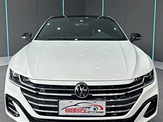 VOLKSWAGEN FAW - VOLKSWAGEN CC  2021