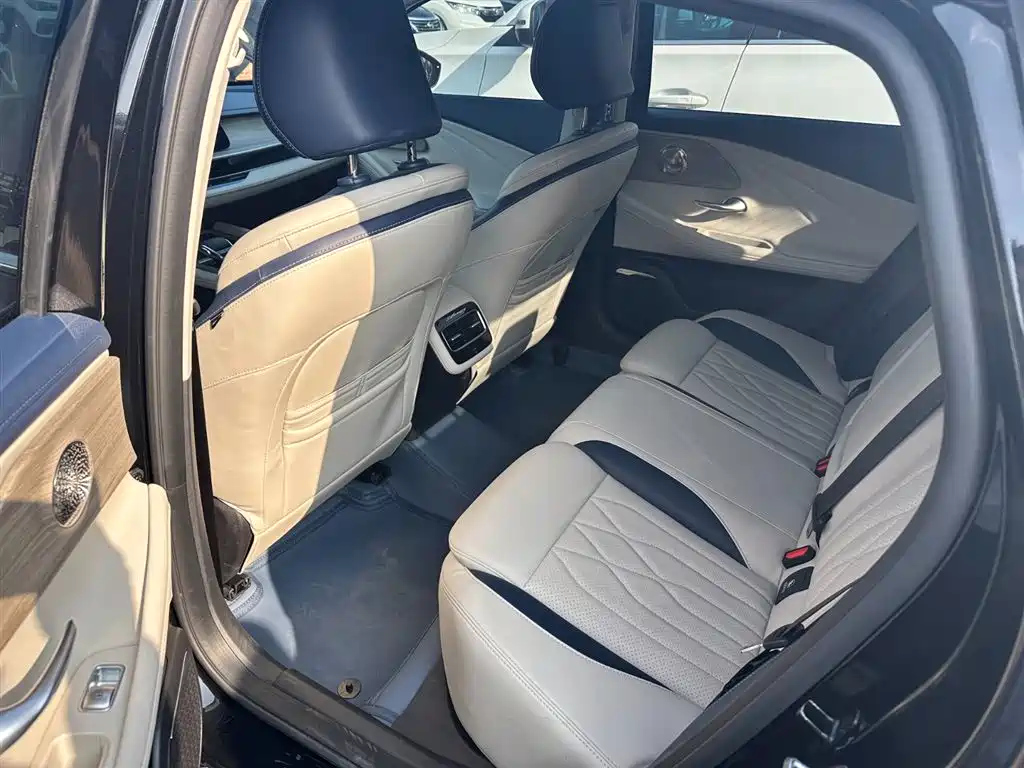 CHERY ARRIZO 8 2022
