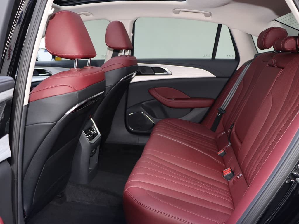 HONGQI H5 2025
