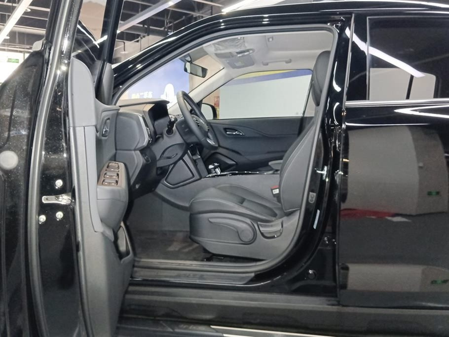 HYUNDAI BEIJING HYUNDAI IX35 2021