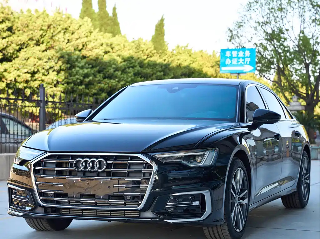 AUDI A6L 2024