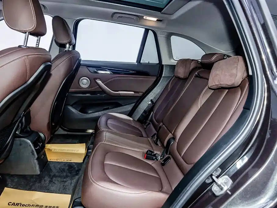 BMW X1 2022